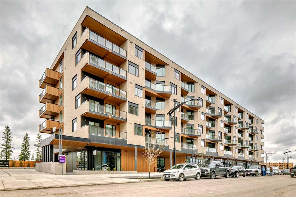 #615 8230 Broadcast Avenue SW, Calgary, Alberta, T3H 6M1