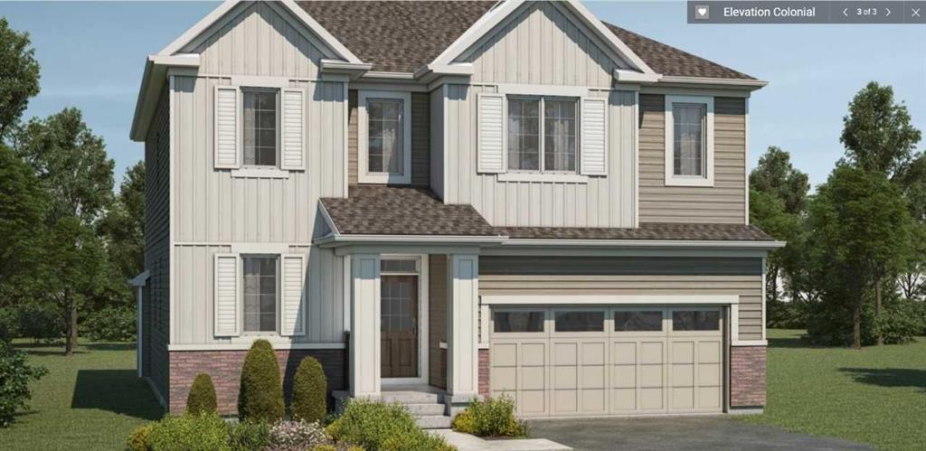 80 Cityside Crescent NE, Calgary, Alberta, T3J 4G1