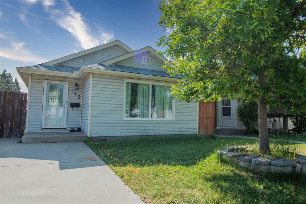 143 Castlegrove Road NE, Calgary, Alberta, T3J 1S5