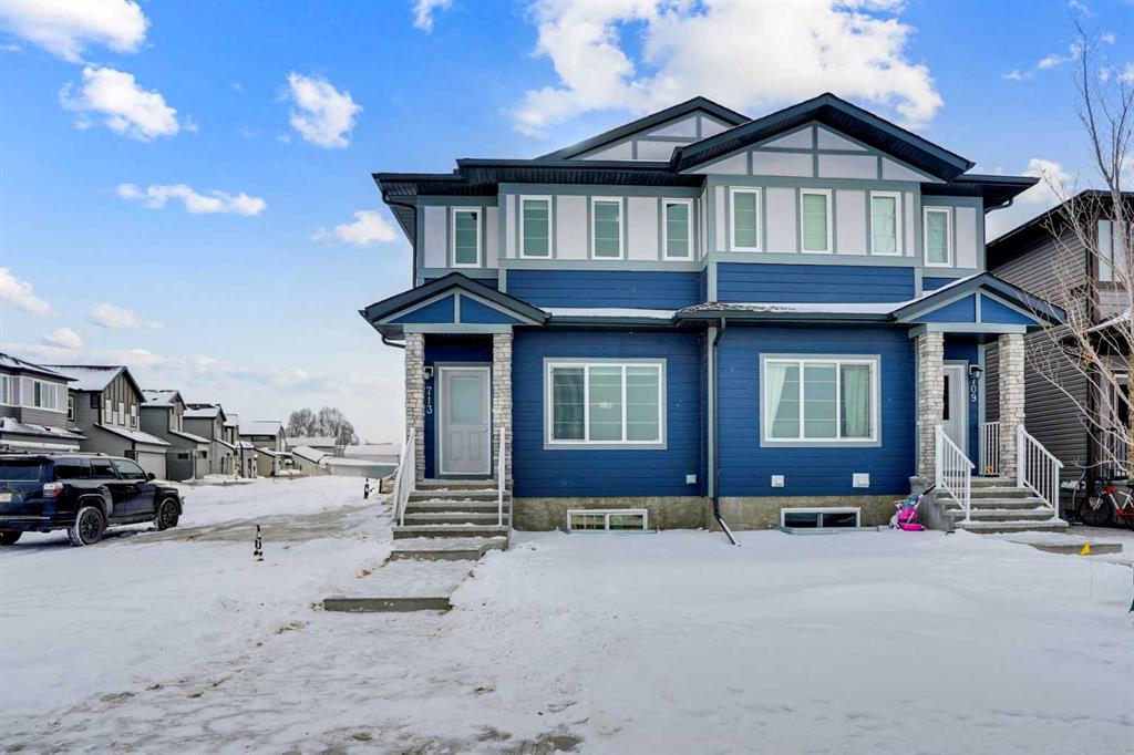 713 Cornerstone Avenue NE, Calgary, Alberta, T3N2E6