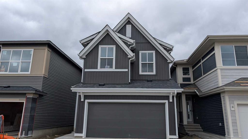 19837 44 Street SE, Calgary, Alberta, T3M 4B7