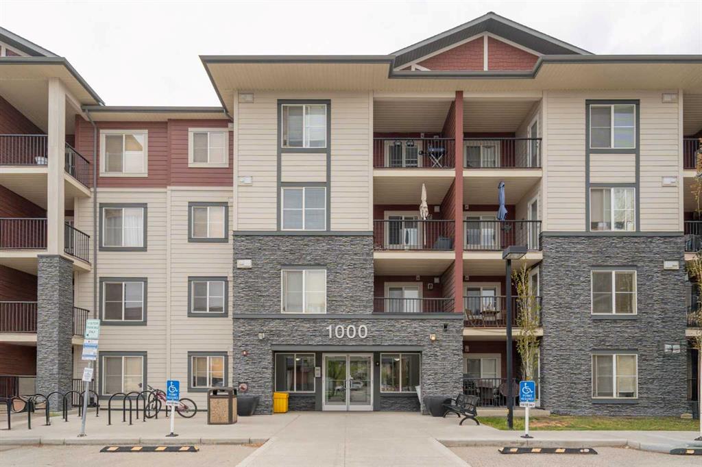 #1220 81 Legacy Boulevard SE, Calgary, Alberta, T2X 2B9