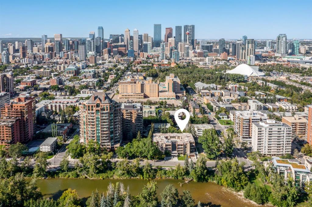 211 25 Avenue SW, Calgary, Alberta, T2S0L2
