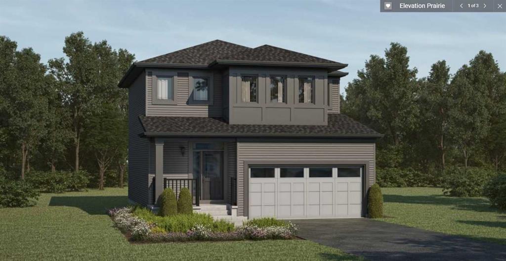 65 Cityside View NE, Calgary, Alberta, T3J4G1