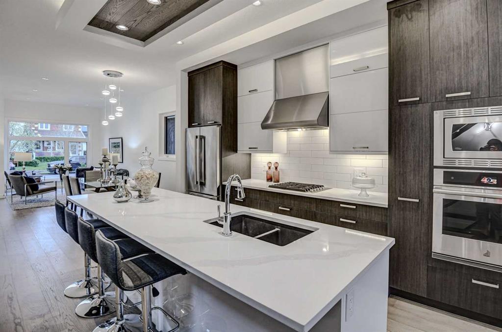 1765 7 Avenue NW, Calgary, Alberta, T2N 0Z5