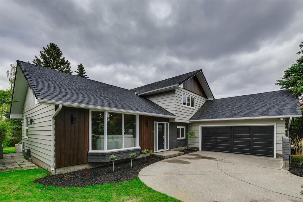 10727 Willowfern Drive SE, Calgary, Alberta, T2J 1R3