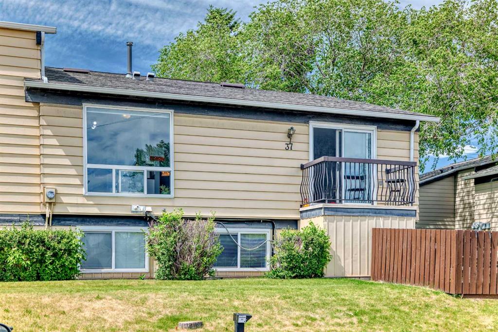 #37 7205 4 Street NE, Calgary, Alberta, T2K 5S3