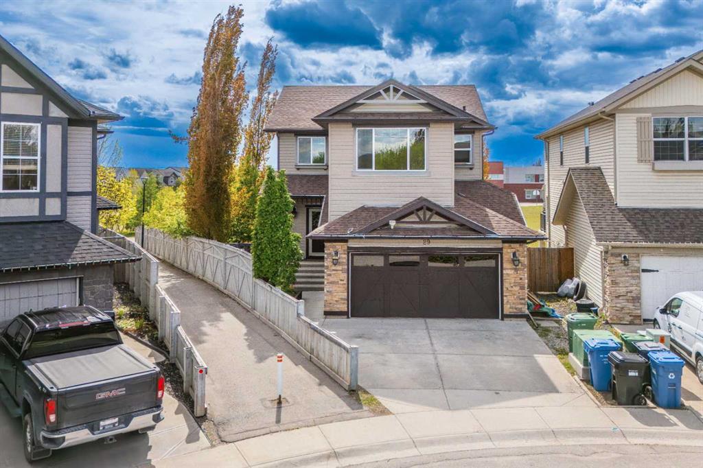 29 Brightonwoods Gardens SE, Calgary, Alberta, T2Z0P9