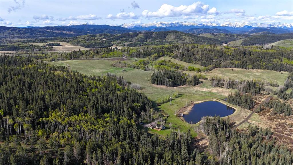 288180 450 Avenue W, Rural Foothills County, Alberta, T0L2A0