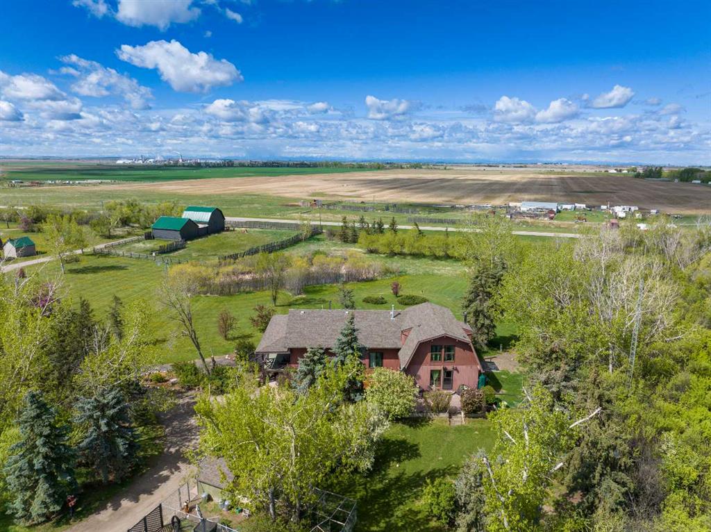 222057/222055 HIGHWAY 24, Rural Wheatland County, Alberta, T0J 0M0