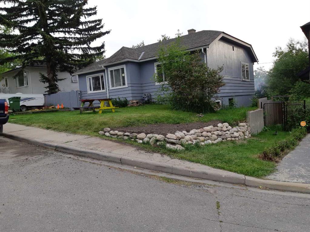 2507 15A Street SW, Calgary, Alberta, T5M 0H4