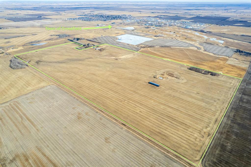 12153 Township Road 284, Rural Rocky View County, Alberta, T0M 0K0