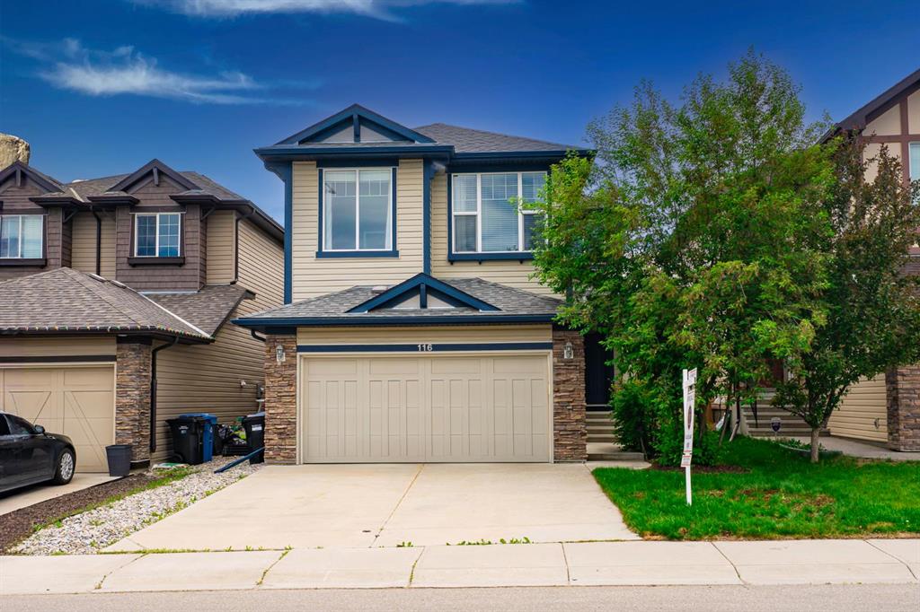 116 Brightoncrest Manor SE, Calgary, Alberta, T2Z1A3