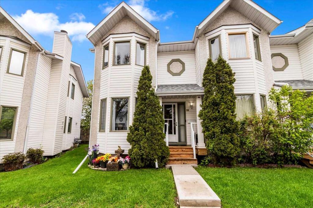60 Abbeydale Villas NE, Calgary, Alberta, T2A 7P6