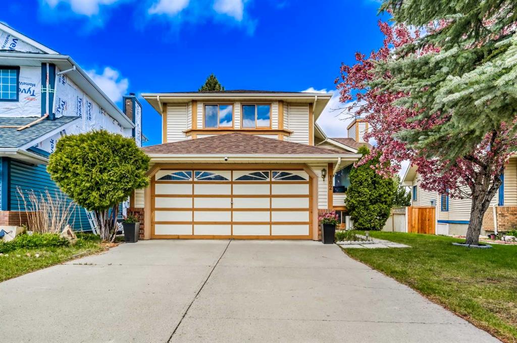 102 Sandpiper Way NW, Calgary, Alberta, T3K 3P5