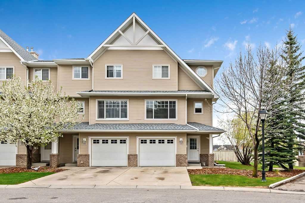 100 Crystal Shores Cove, Okotoks, Alberta, T1S 2B5