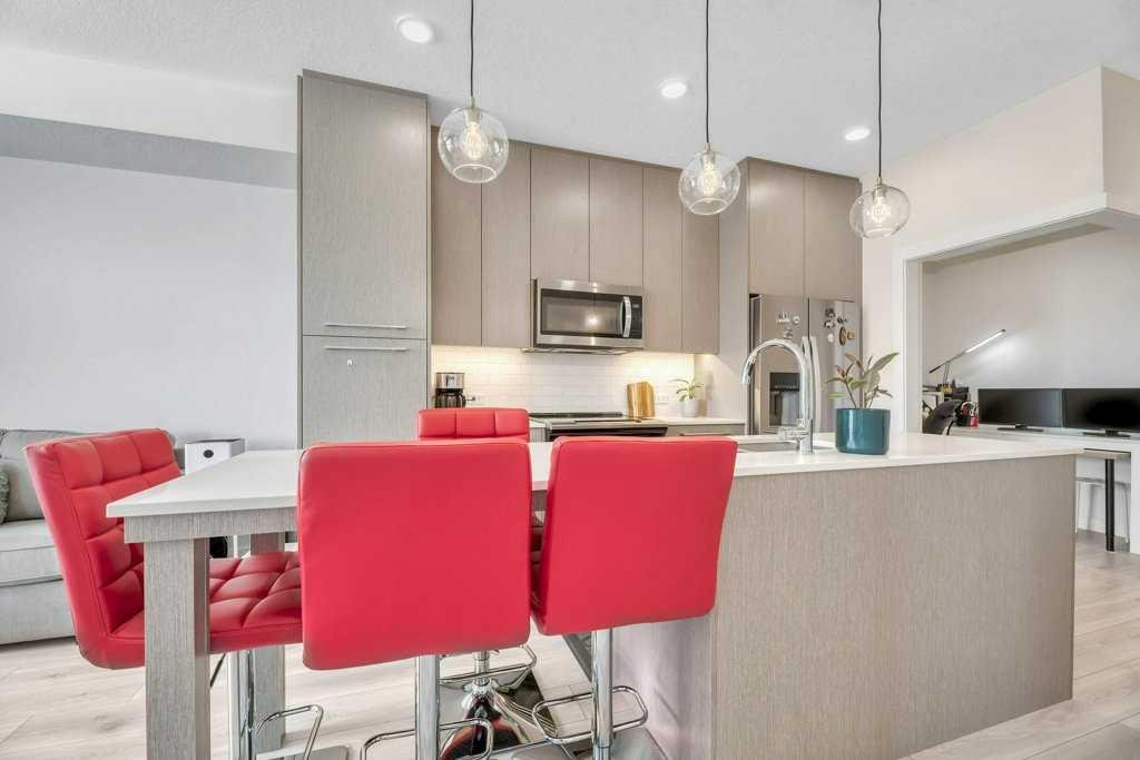 #1321 76 Cornerstone Passage NE, Calgary, Alberta, T3N 0Y5