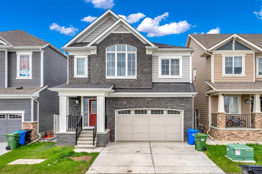 73 Yorkville Terrace SW, Calgary, Alberta, T2X 4X5