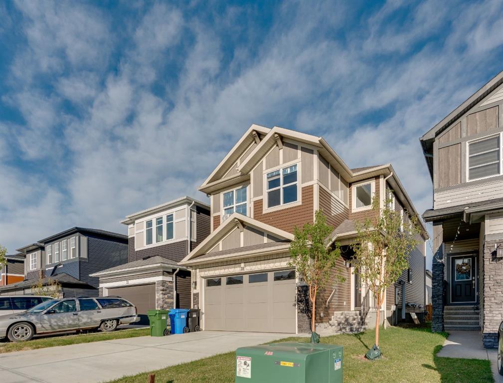 28 Savanna Link NE, Calgary, Alberta, T3J2H3