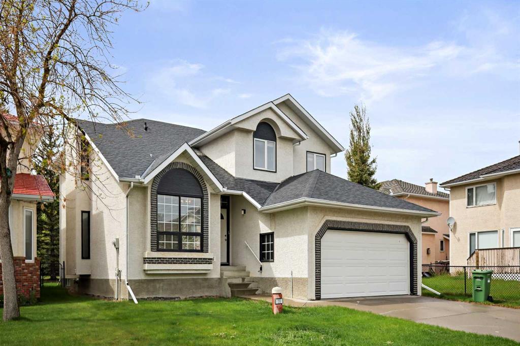 26 Hamptons Grove NW, Calgary, Alberta, T3A 5C2