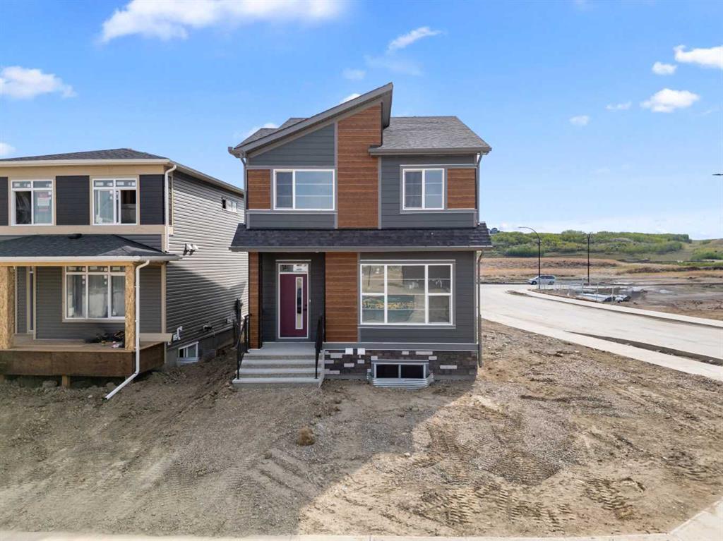 7 Wolf Hollow Street SE, Calgary, Alberta, T2X 4Y9