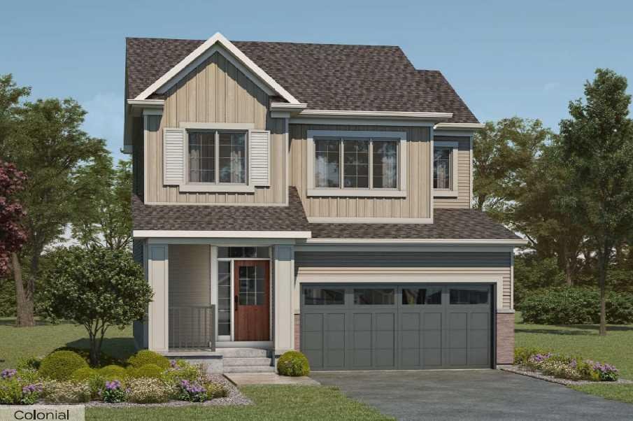 77 Cityside View NE, Calgary, Alberta, T3N2N4