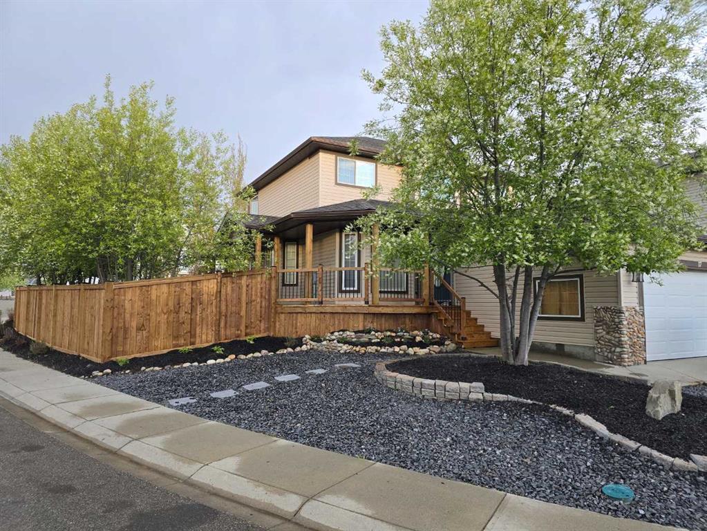 17 Thornleigh Way SE, Airdrie, Alberta, T4A 2E2