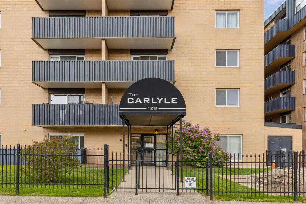 #402 128 15 Avenue SW, Calgary, Alberta, T2R 0P5