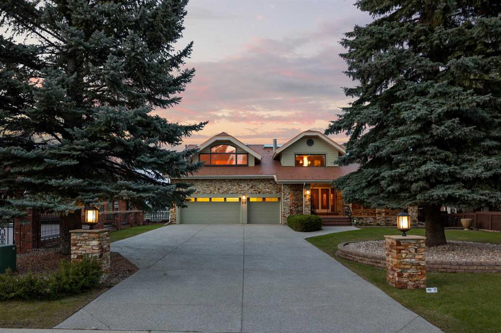 38 Patterson Drive SW, Calgary, Alberta, T3H 2B7