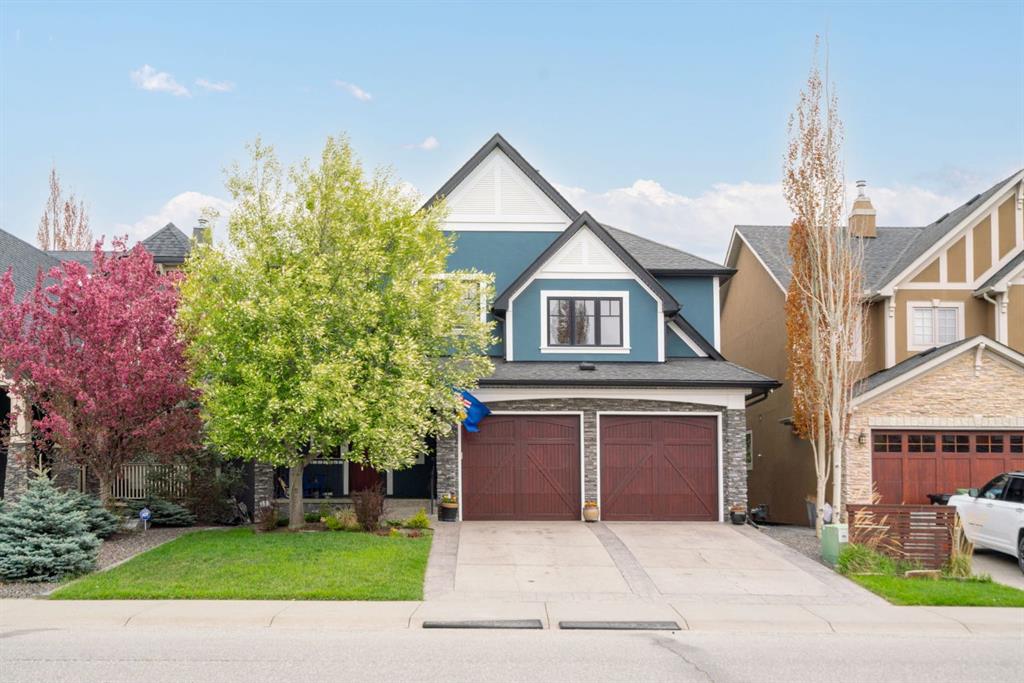 980 73 Street SW, Calgary, Alberta, T3H 5W5