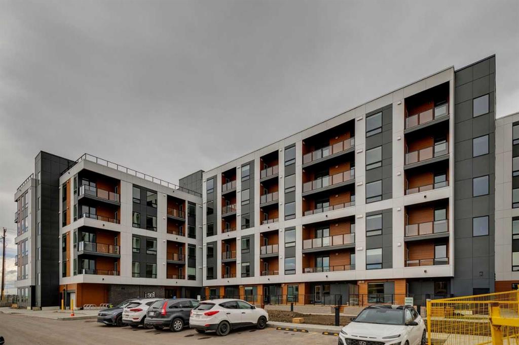 #1511 8500 19 Avenue SE, Calgary, Alberta, T2A7W8
