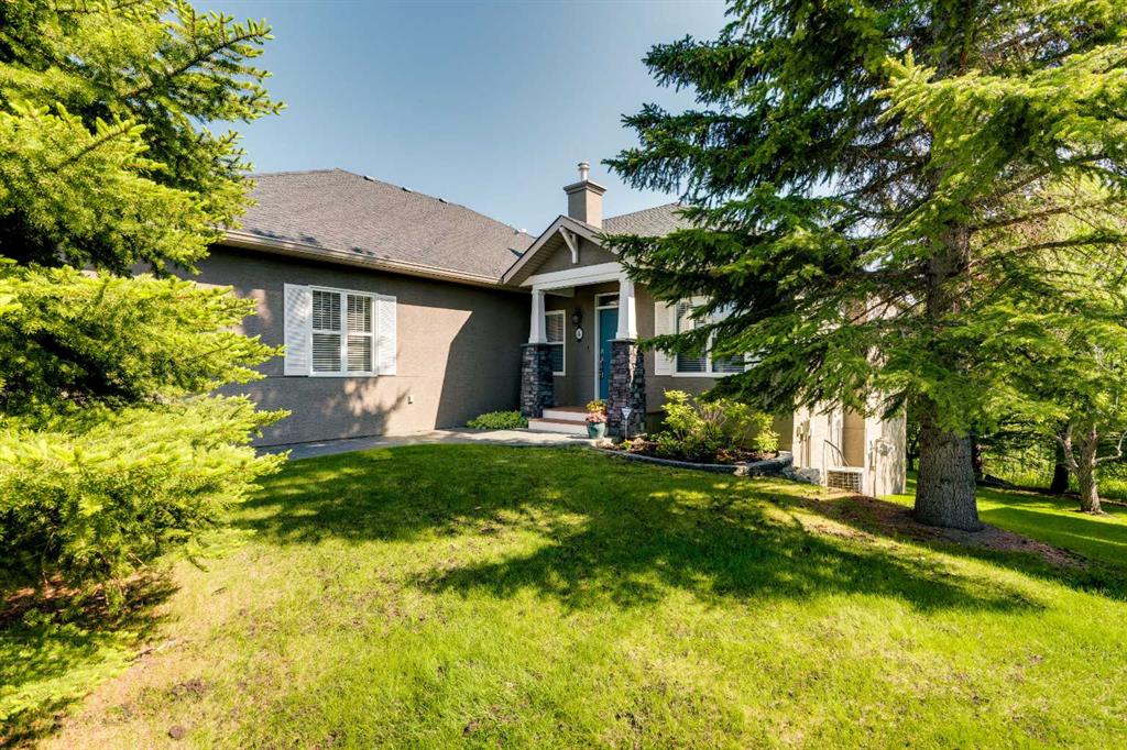 4 Ravine Drive, Heritage Pointe, Alberta, T1S 4H3