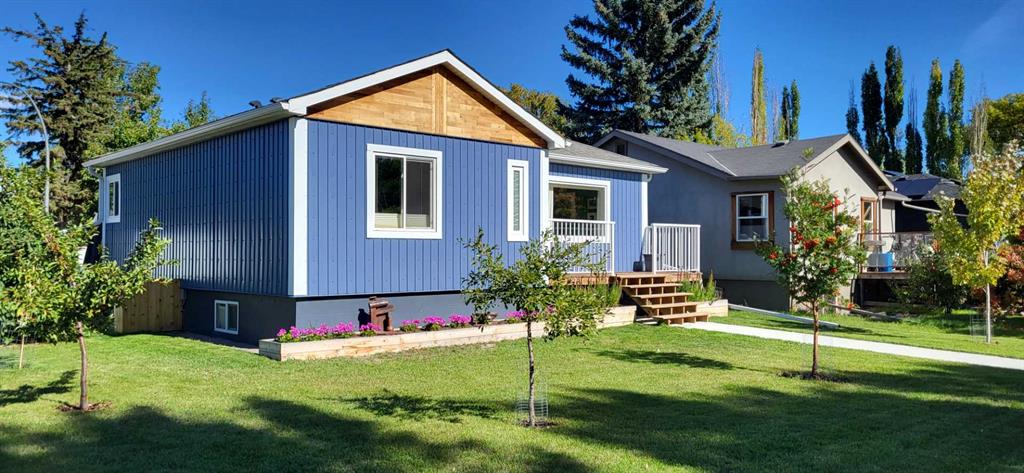 628 18 Avenue NE, Calgary, Alberta, T2E 1N6