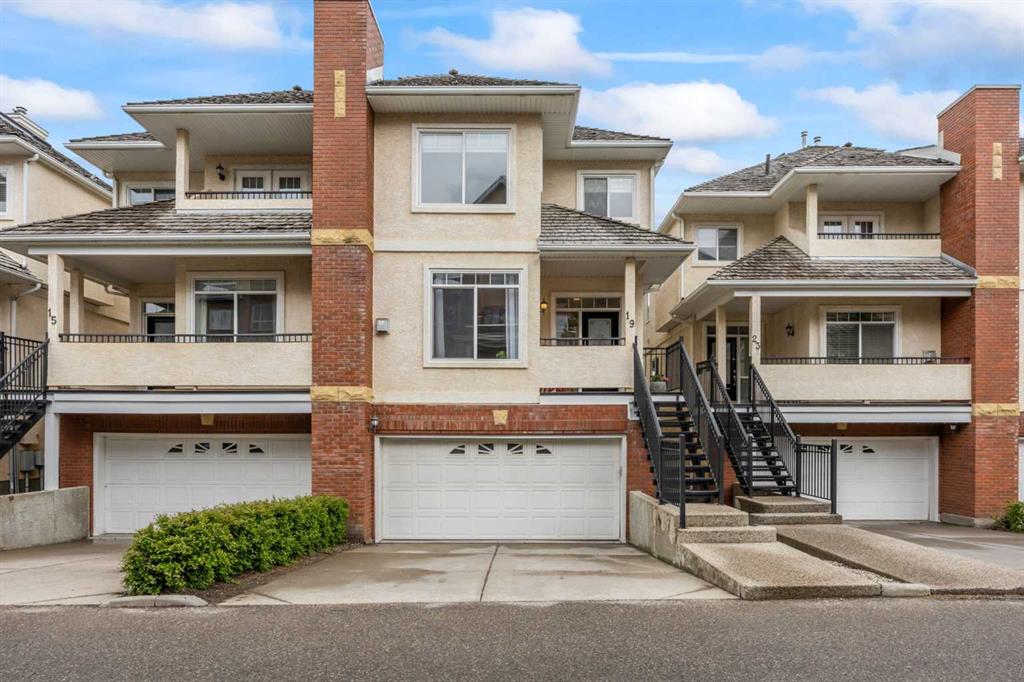19 Sierra Morena Landing SW, Calgary, Alberta, T3H 4K3
