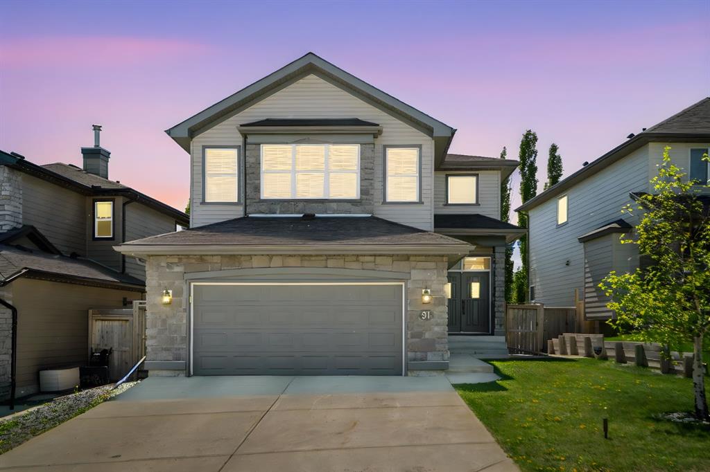 91 Kincora Heights NW, Calgary, Alberta, T3R 1N5
