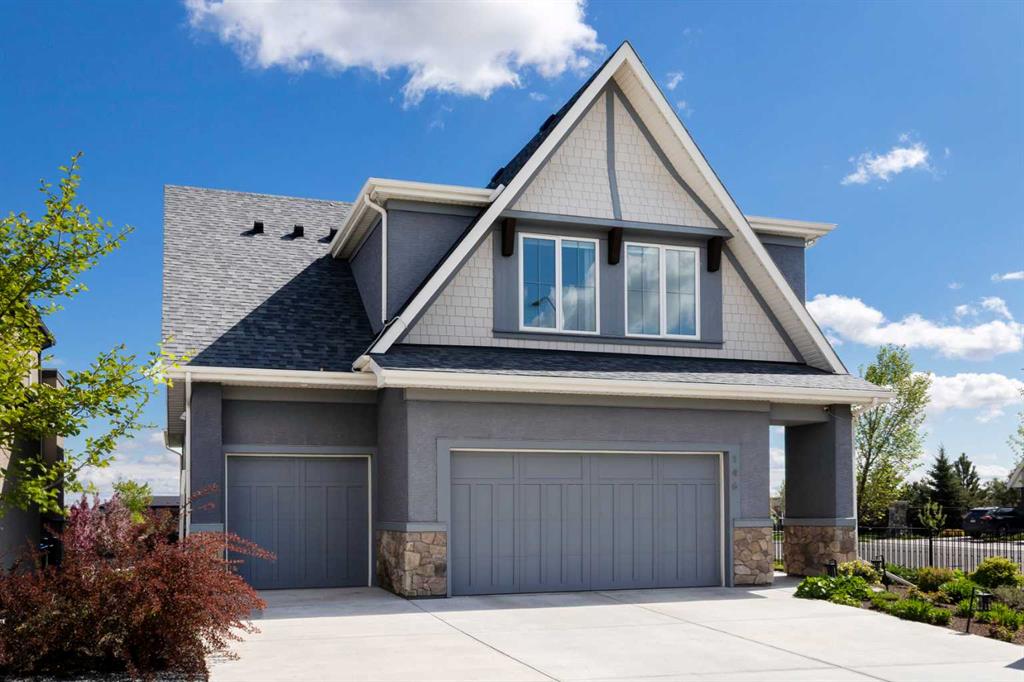 146 Mahogany Cove SE, Calgary, Alberta, T3M 1V8