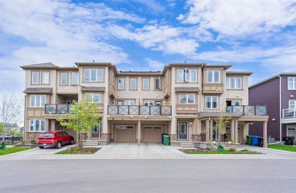 66 Cityscape Court NE, Calgary, Alberta, T3N 0W6