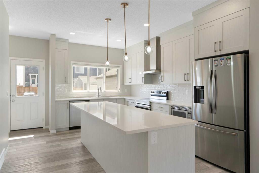 661 Masters Road SE, Calgary, Alberta, T3M 2W3