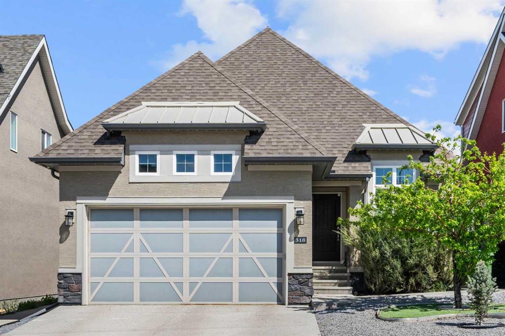 318 Mahogany Manor SE, Calgary, Alberta, T3M 1X4