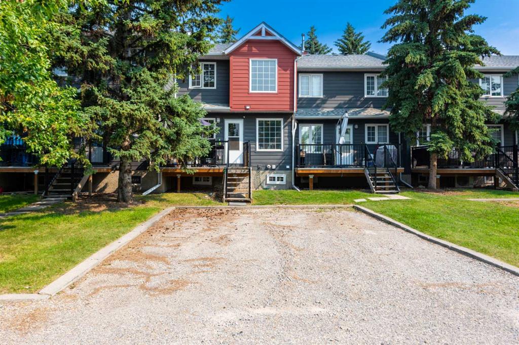 56 Abberfield Court NE, Calgary, Alberta, T2A 7N4