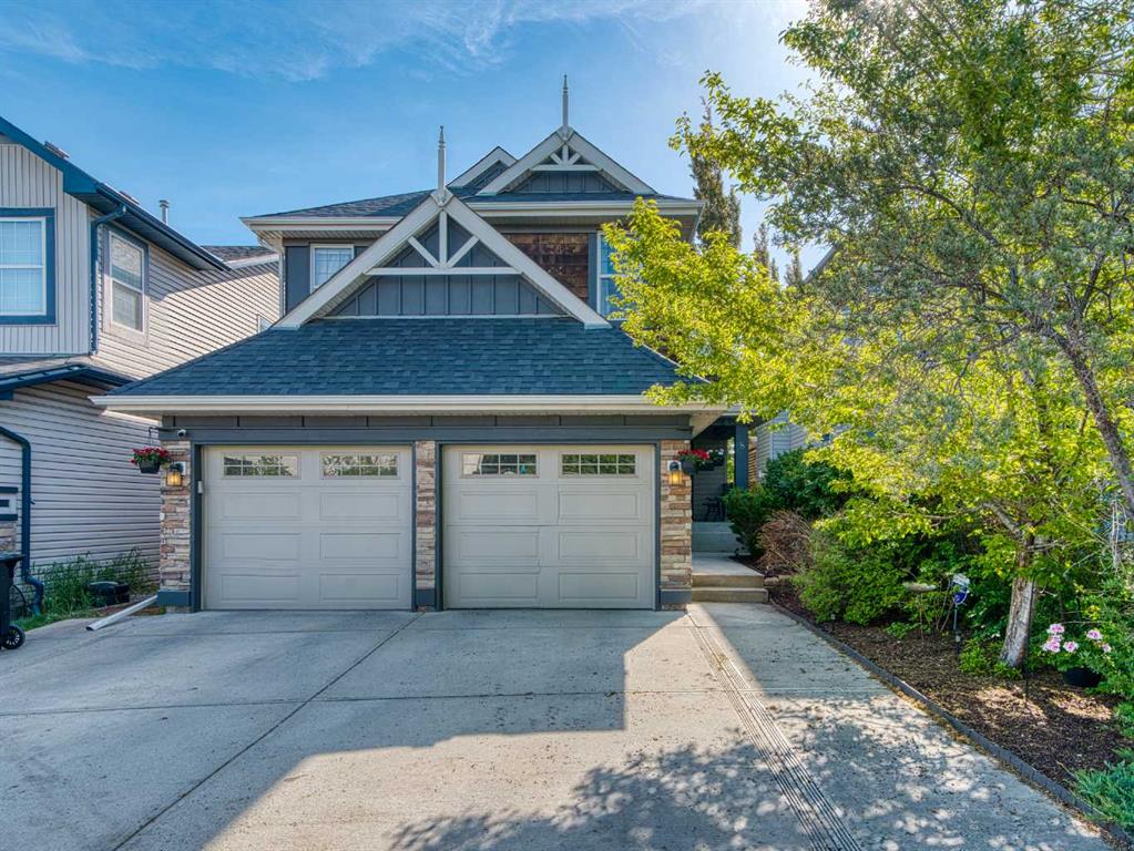 8 Auburn Bay Lane SE, Calgary, Alberta, T3M1K8