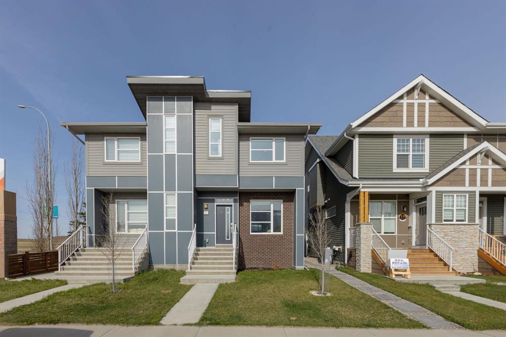 15 Howse Rise NE, Calgary, Alberta, T3P1L3