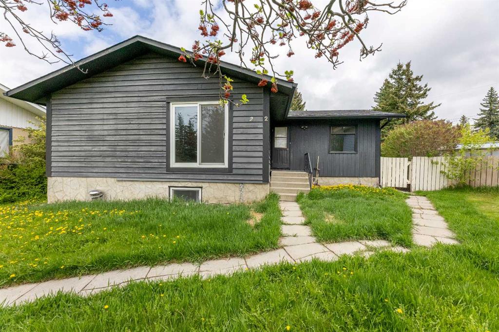 #2 Shannon Close, Olds, Alberta, T4H1C1