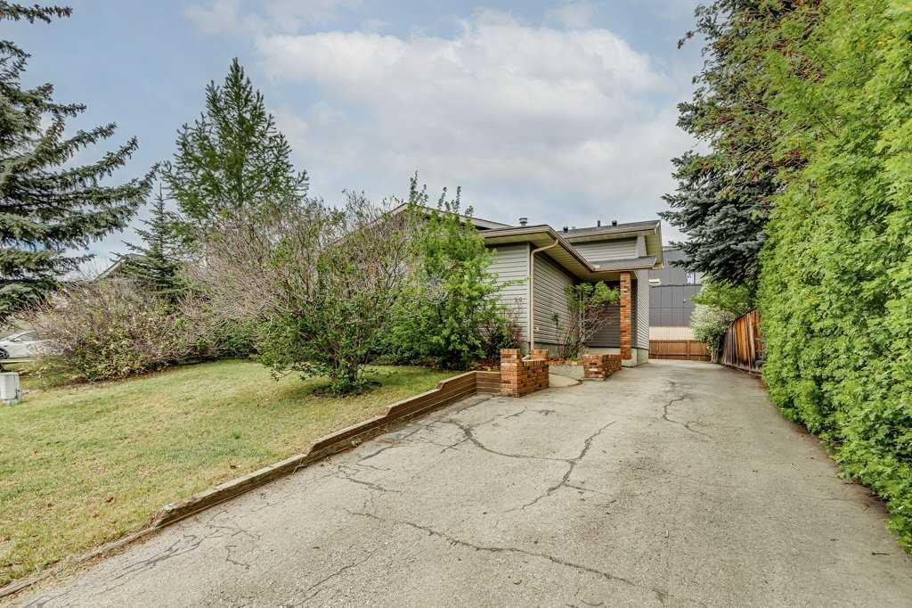 16 Ridgegate Way SW, Airdrie, Alberta, T4B 1B1