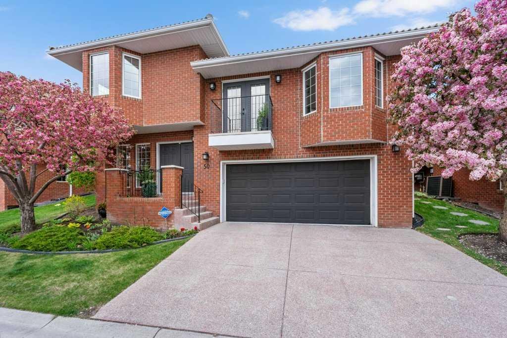 50 Prominence Path SW, Calgary, Alberta, T3H 3E8
