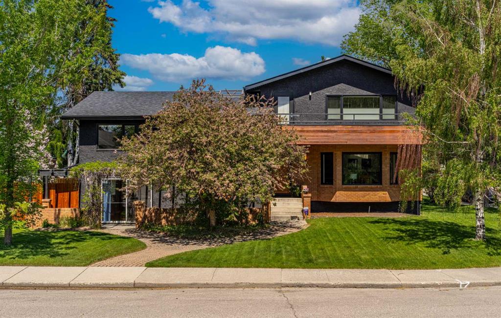2604 11 Avenue NW, Calgary, Alberta, T2N 1H7