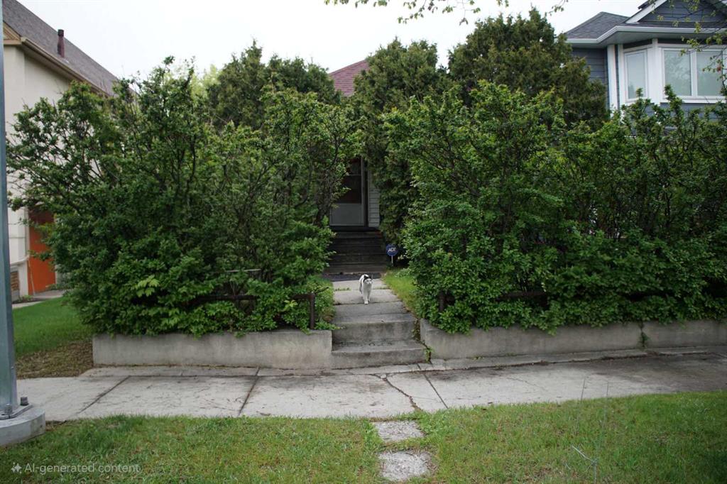 2025 26A Street SW, Calgary, Alberta, T3E2B9