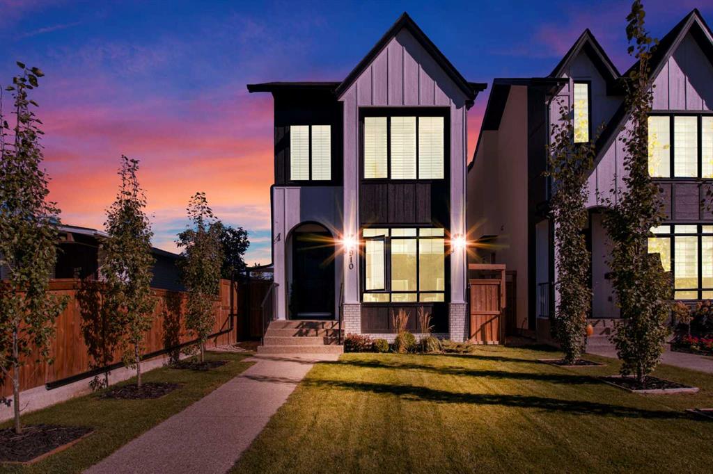 910 41 Street SW, Calgary, Alberta, T3C 1X2