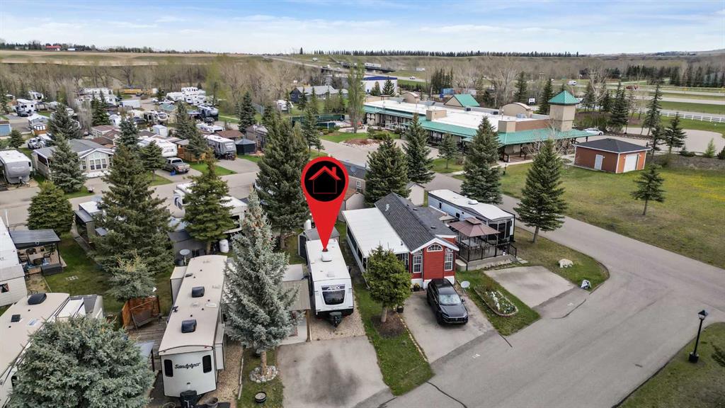 #115 370165 79 Street E, Rural Foothills County, Alberta, T0L 0A0