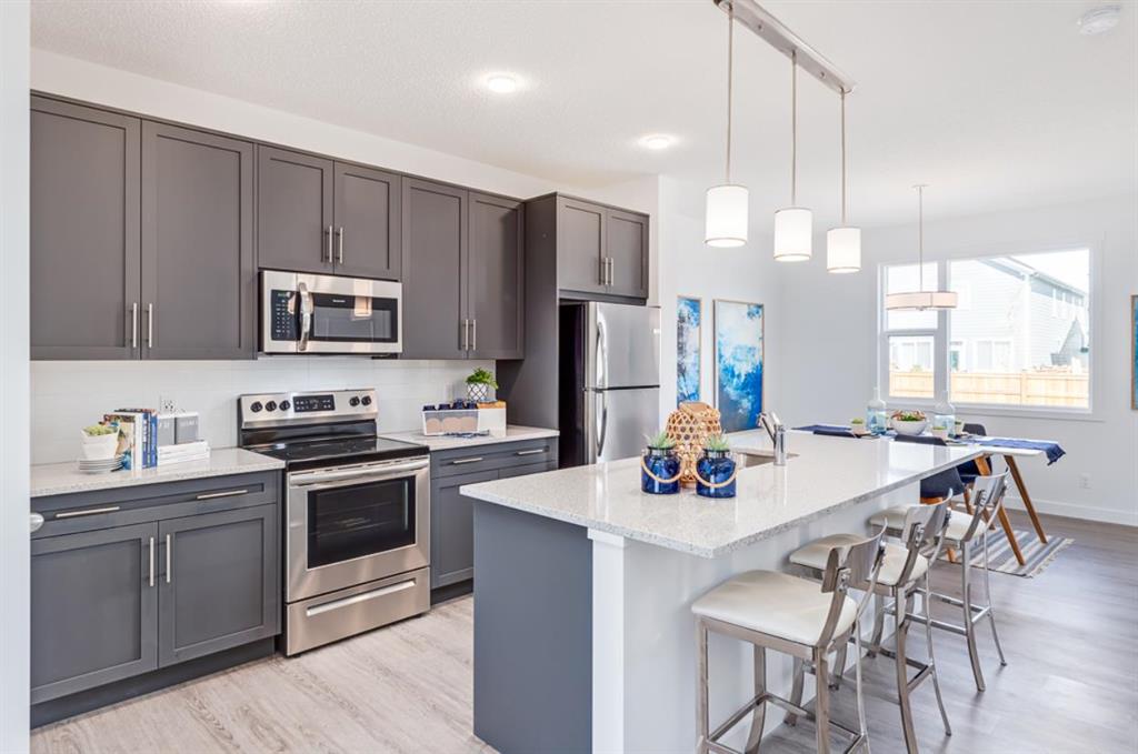 236 Rangeview Way SE, Calgary, Alberta, T3S 0L4